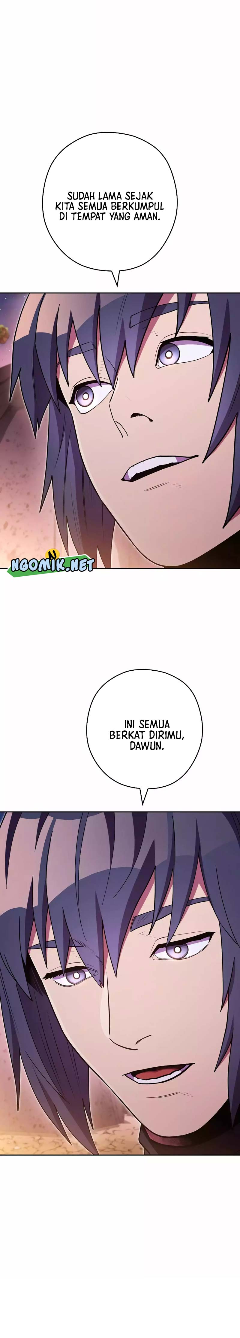 Dungeon Reset Chapter 197 Gambar 19